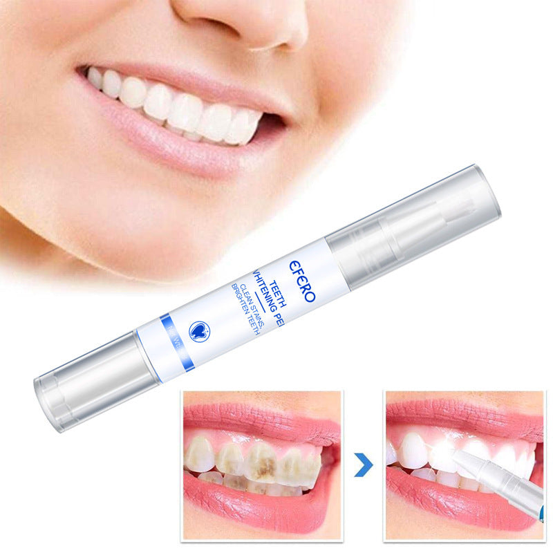 BrightSmile™ Whitening Pen