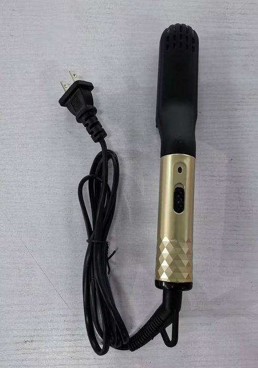 StyleEdge™ Hair & Beard Straightener