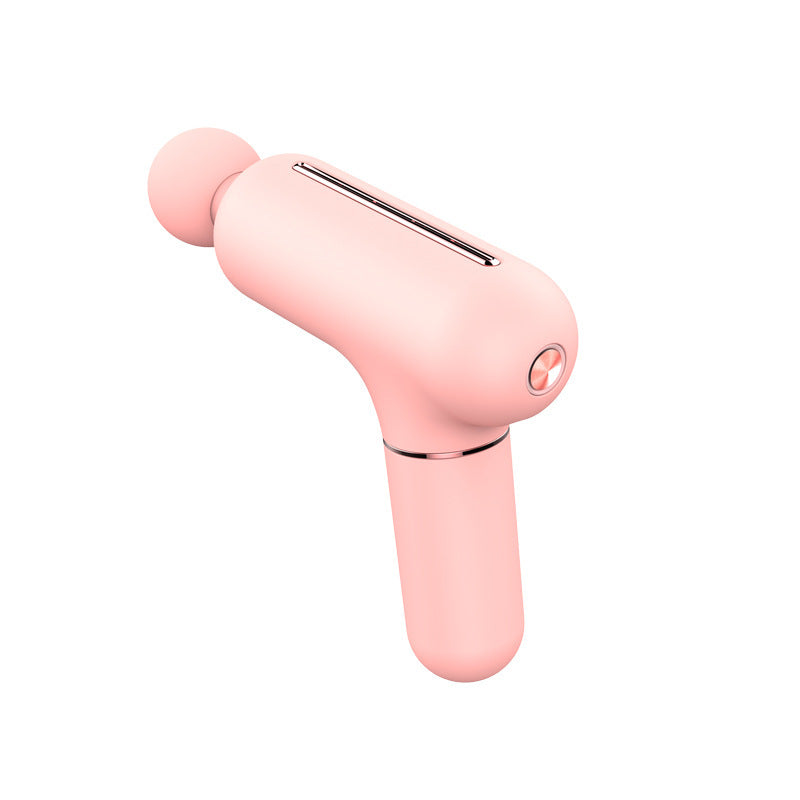 PulseFlex™ Mini Massage Gun