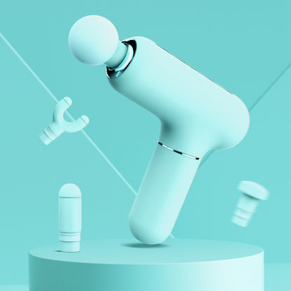 PulseFlex™ Mini Massage Gun