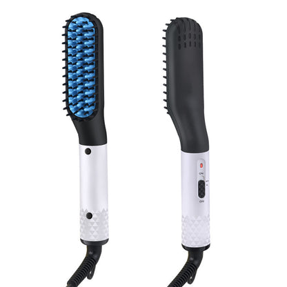 StyleEdge™ Hair & Beard Straightener