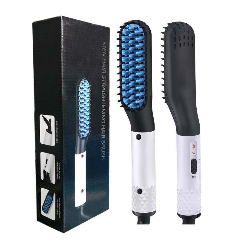 StyleEdge™ Hair & Beard Straightener