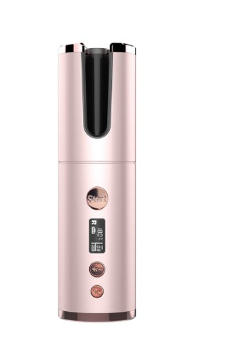 CurlVana™ Wireless Auto Curler