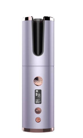 CurlVana™ Wireless Auto Curler