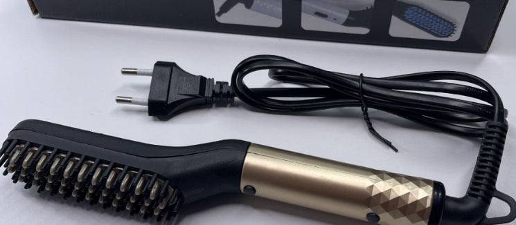 StyleEdge™ Hair & Beard Straightener