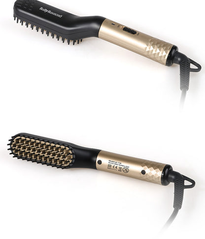 StyleEdge™ Hair & Beard Straightener